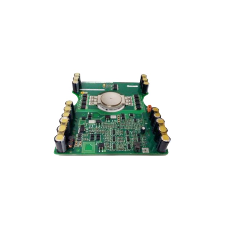 ABB 3BHB003387R0101 5SXE 05-0151 5SHX 08F4502 semiconductor module1